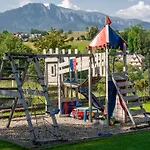 Zacisze Galicove Chalet