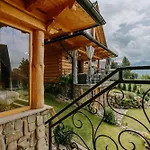 Zacisze Galicove Chalet Zakopane