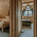 Zacisze Galicove Chalet