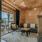 Chalet Zacisze Galicove