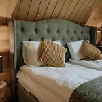 Zacisze Galicove Chalet *