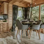 Chalet Zacisze Galicove *