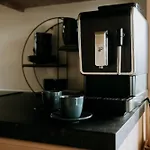 Chalet Zacisze Galicove