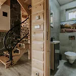 Zacisze Galicove Chalet Zakopane