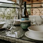 Chalet Zacisze Galicove Zakopane