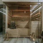 Zacisze Galicove Chalet *