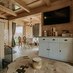 Zacisze Galicove Chalet Zakopane