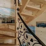 Zacisze Galicove Zakopane