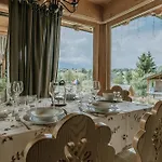 Chalet Zacisze Galicove *