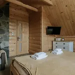 Chalet Zacisze Galicove *