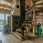 Zacisze Galicove Chalet Zakopane