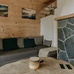 Zacisze Galicove * Zakopane