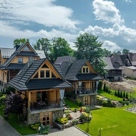 Zacisze Galicove Zakopane