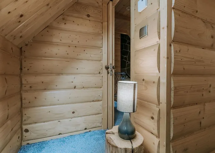 Zacisze Galicove Zakopane