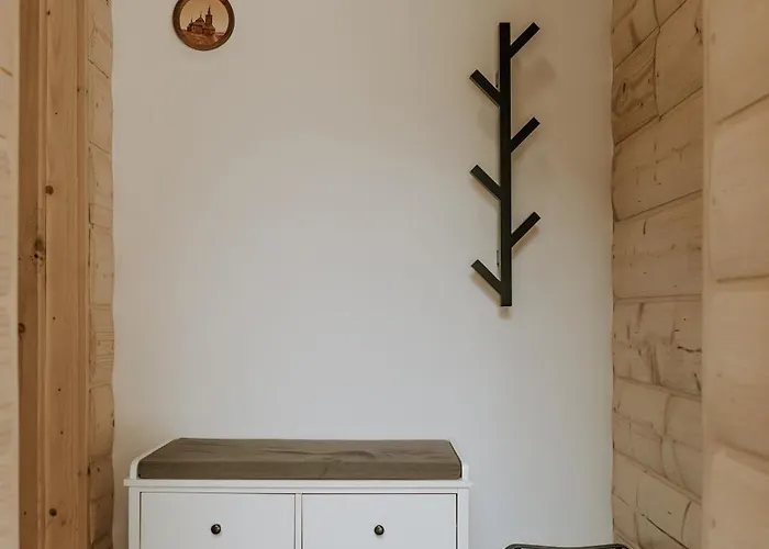 Zacisze Galicove Alpehytte