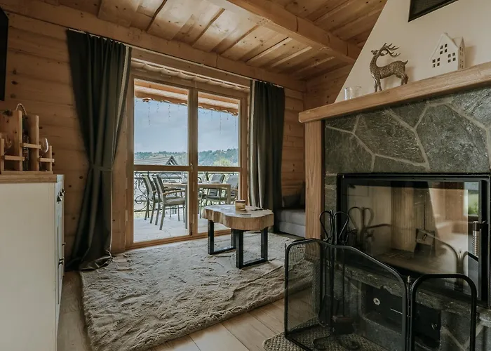 Zacisze Galicove * Zakopane