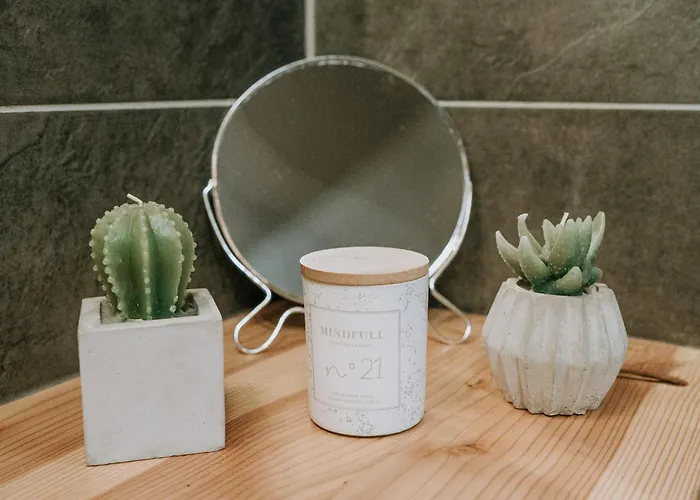 Zacisze Galicove Alpehytte *