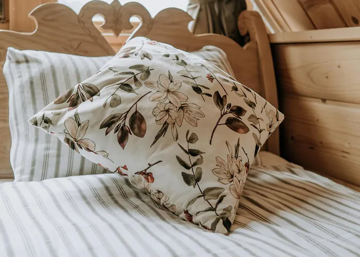 Zacisze Galicove Zakopane