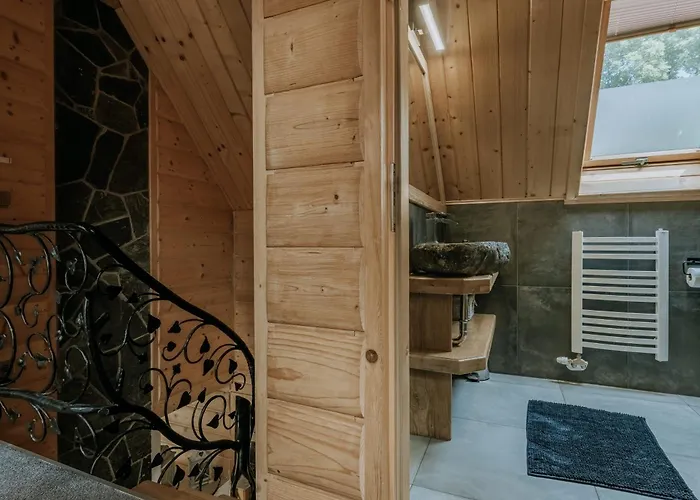 Zacisze Galicove * Zakopane