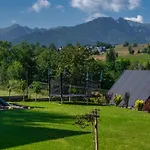 Zacisze Galicove * Zakopane