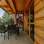 Chalé Zacisze Galicove Zakopane