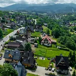 Chalé Zacisze Galicove Zakopane