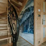 Chalé Zacisze Galicove Zakopane