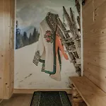 Zacisze Galicove Chalé Zakopane