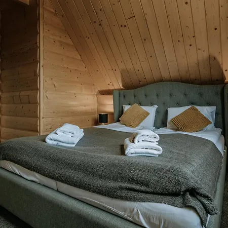 Zacisze Galicove Zakopane