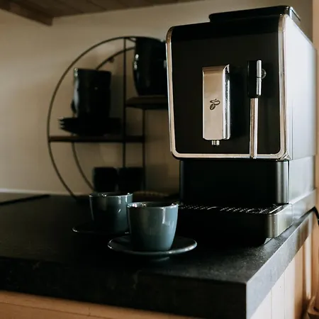 Chalet Zacisze Galicove