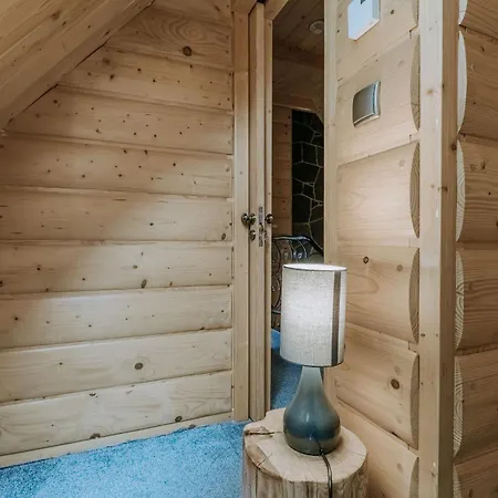 Zacisze Galicove Zakopane