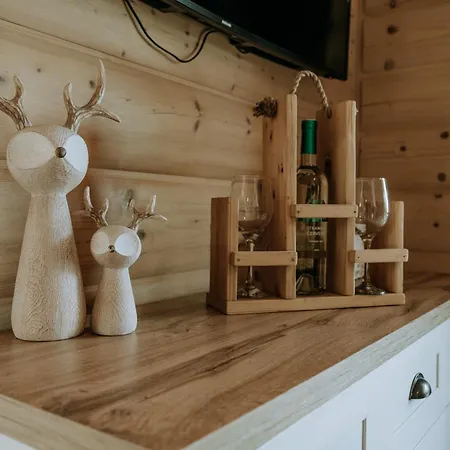 Zacisze Galicove * Zakopane