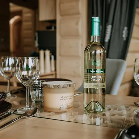 Chalet Zacisze Galicove Zakopane