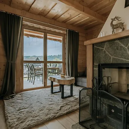 Zacisze Galicove * Zakopane