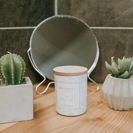 Zacisze Galicove Chalet *