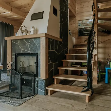 Zacisze Galicove Zakopane