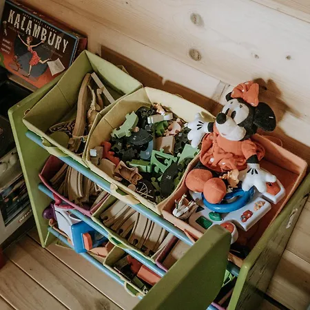 Zacisze Galicove * Zakopane