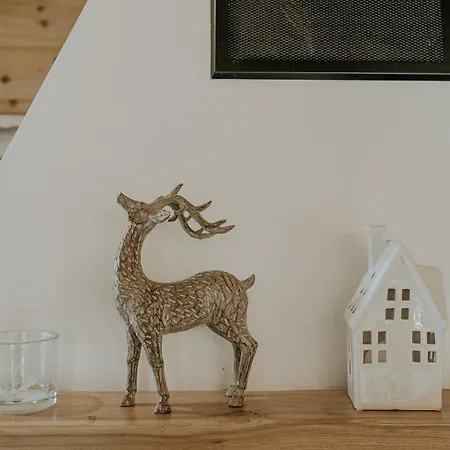 Zacisze Galicove Chalet