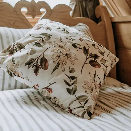 Zacisze Galicove Zakopane