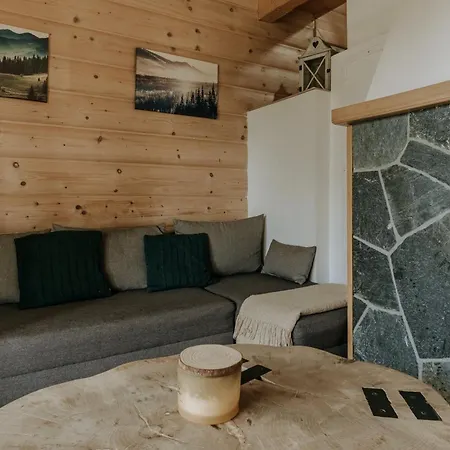 Zacisze Galicove * Zakopane