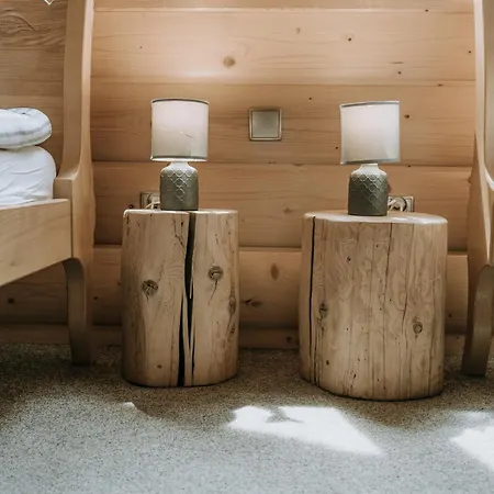 Zacisze Galicove Chalet Zakopane