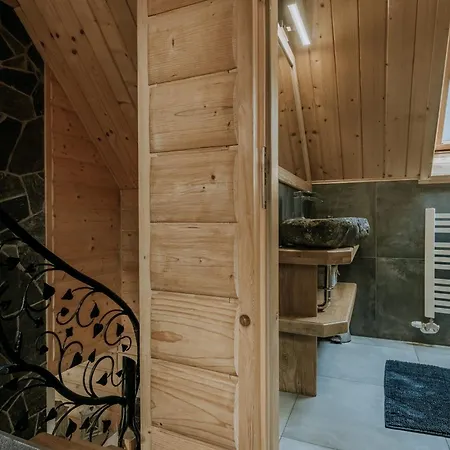 Zacisze Galicove * Zakopane