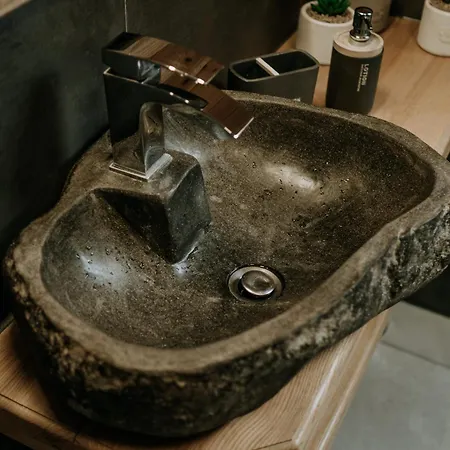 Chalet Zacisze Galicove Zakopane