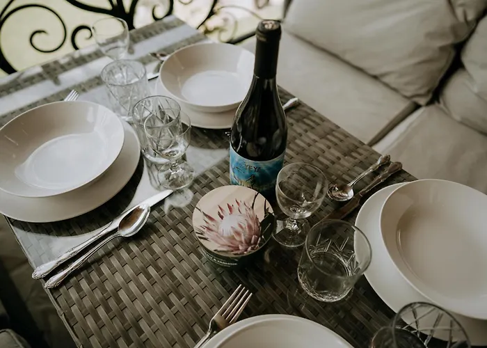 Zacisze Galicove * Zakopane