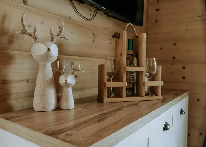 Zacisze Galicove * 扎科帕内