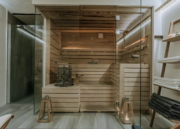 Zacisze Galicove 木屋 *