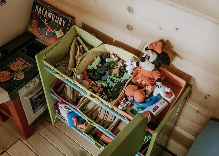 Zacisze Galicove * Zakopane