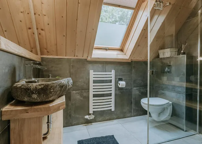 Zacisze Galicove 扎科帕内