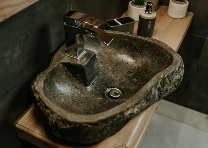 木屋 Zacisze Galicove 扎科帕内